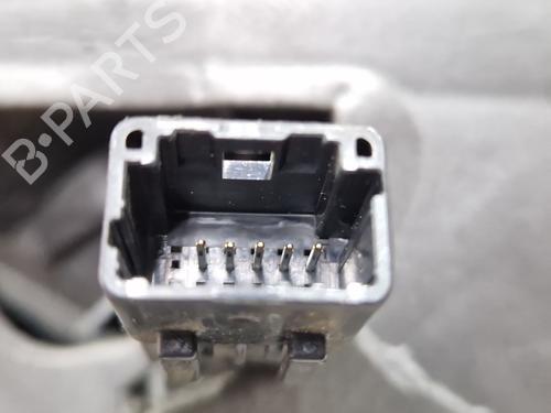 Left mirror RENAULT CLIO III Grandtour (KR0/1_) 1.5 dCi (KR0G) | BP29876265C26