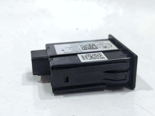 Electronic module ALFA ROMEO STELVIO (949_) 2.2 D Q4 (949.AXE2A) | BP38796616M83 - Image 4