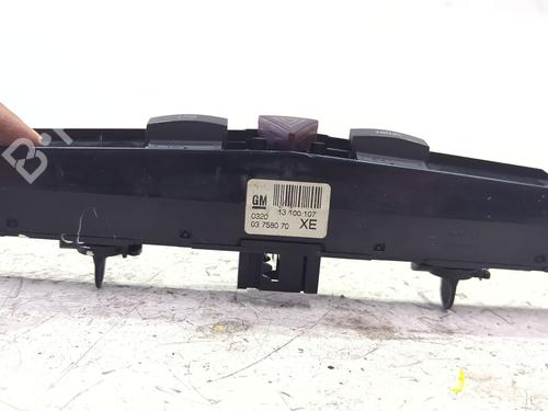 Warning switch OPEL ASTRA H GTC (A04) 1.9 CDTI (L08) | BP40063917I22 - Image 6