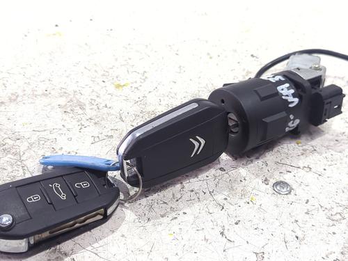 ignition-barrel-citroen-c5-iii-rd_-2008-2009-2010-2011-2012-2013-2014-2015-2016-2017-40072354 main image