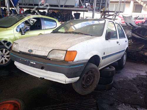 Used Parts FORD FIESTA III (GFJ) 1.8 D (60 hp) 4337928