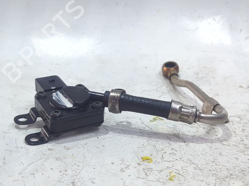 Electronic sensor BMW 1 (E81) 118 d | BP39648171M84 - Image 2
