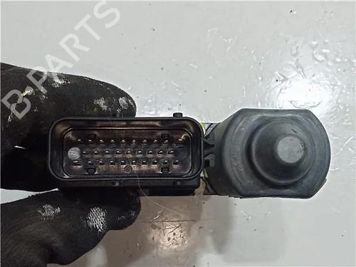 Left front window motor SEAT LEON (1M1) 1.9 TDI | BP23915035E21 