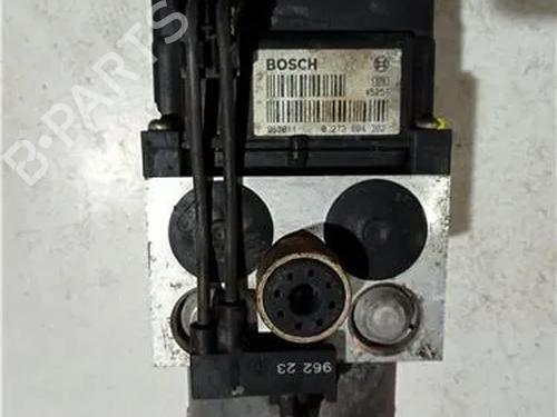 Used ABS pump OPEL ASTRA G Saloon (T98) 2.0 DI (F69) (82 hp) 23929970