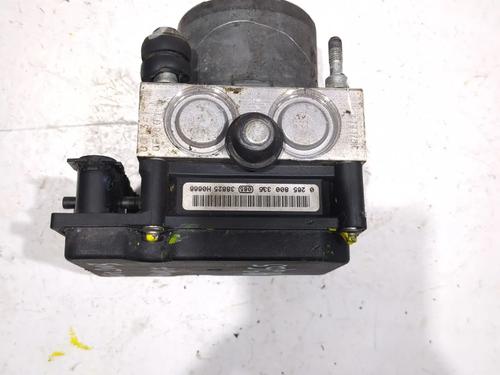 ABS Bremseaggregat RENAULT CLIO II (BB_, CB_) 1.5 dCi (B/CB03) (80 hp) 23928684