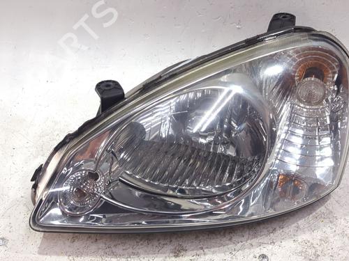 Used Left headlight Left headlight 39638008 39638008