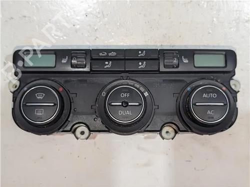 Commande Chauffage VW TIGUAN (5N_) 2.0 TDI 4motion (170 hp) 23924587