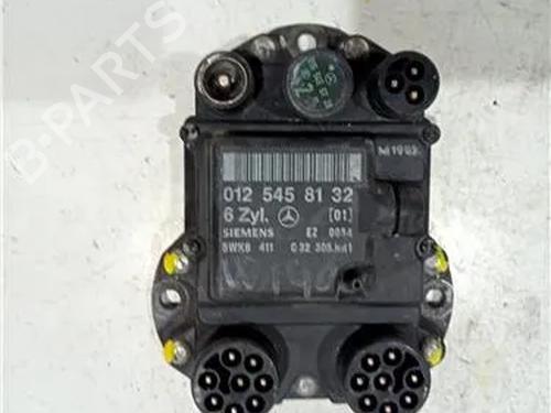Elektronisk modul MERCEDES-BENZ S-CLASS Coupe (C215) CL 500 (215.375) | BP23929630M83 