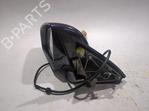 Left mirror AUDI 100 C2 Saloon (431, 433, 434) 1.6 | BP25616917C26 