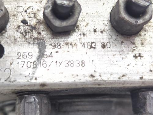 ABS pump PEUGEOT PARTNER Box Body/MPV 1.6 BlueHDi 120 | BP36767068M43 - Image 8