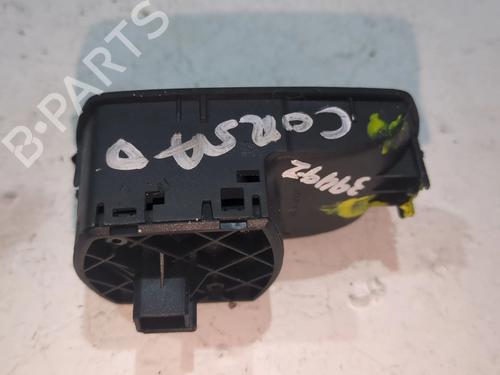 Expansion tank OPEL CORSA D (S07) 1.3 CDTI (L08, L68) | BP23903050C120 