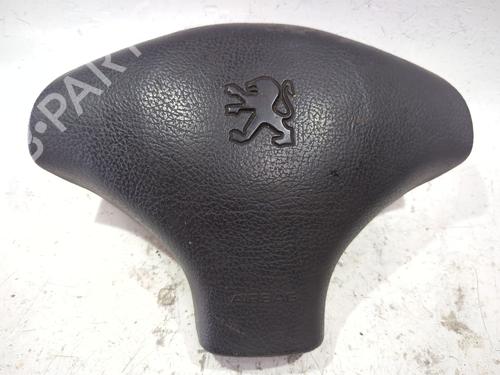 Used Driver airbag Driver airbag PEUGEOT 306 Hatchback (7A, 7C, N3, N5) [1993-2003] 36767038 36767038