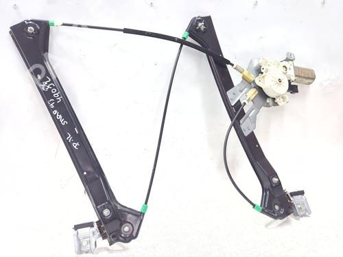 Used Front left window mechanism Front left window mechanism 37088958 37088958