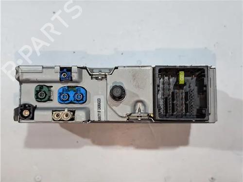 Radio PEUGEOT 2008 I (CU_) 1.5 BlueHDI 120 | BP23925138E6 