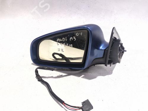 Retrovisor esquerdo AUDI A3 (8P1) 2.0 TDI 16V (140 hp) 31371011