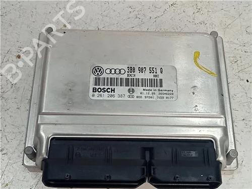 Used Electronic module AUDI A6 C4 (4A2) 2.5 TDI (116 hp) 23910056