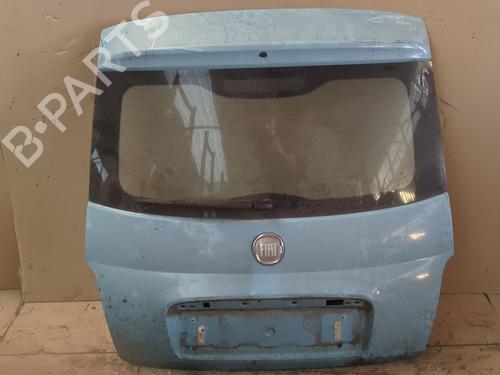 Bagklap CC/Kombi-Coupé Bagklap CC/Kombi-Coupé 38873352 38873352