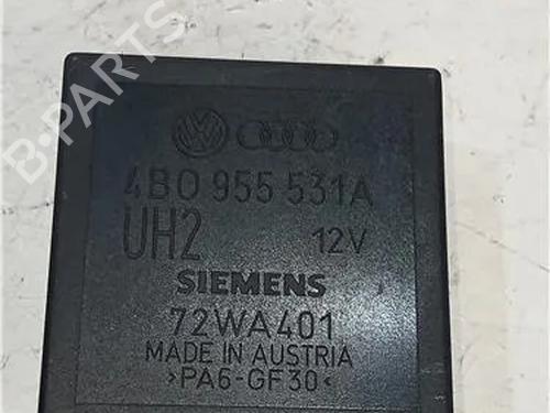 Sikringsdåse VW PASSAT B5.5 (3B3) 1.9 TDI (130 hp) 23911787