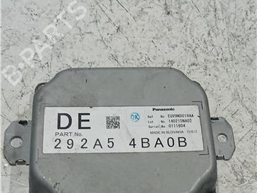 Elektronisk modul NISSAN JUKE (F15) 1.5 dCi (110 hp) 23913823