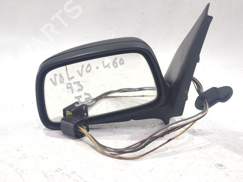 Used Left mirror Left mirror 38858723 38858723