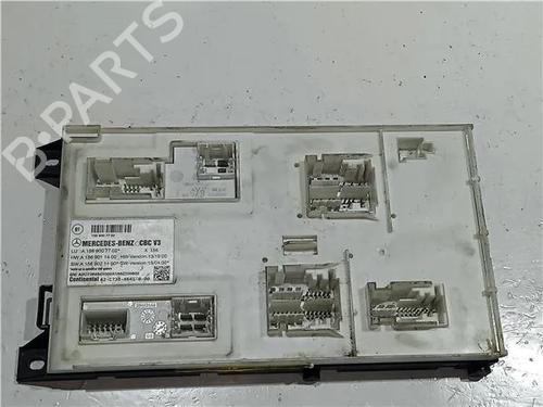 Electronic module MERCEDES-BENZ B-CLASS Sports Tourer (W246, W242) B 200 CDI / d (246.208) | BP23914012M83 
