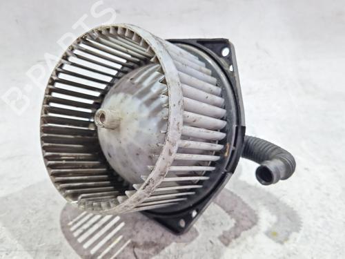 Used Heater blower motor NISSAN PRIMERA Hatchback (P11) 1.6 16V (99 hp) 29938151
