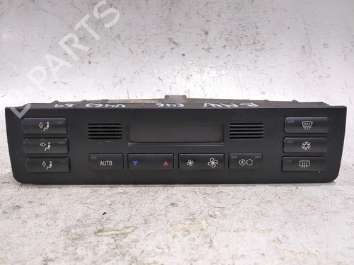 Comando chauffage BMW 3 (E46) 320 d (136 hp) 33161636