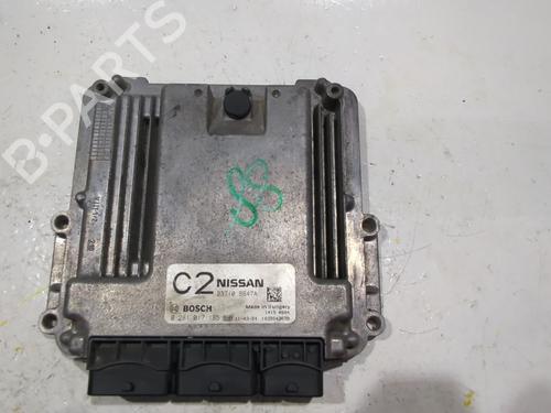 Used Electronic module NISSAN QASHQAI / QASHQAI +2 I (J10, NJ10, JJ10E) 2.0 dCi (150 hp) 26542555