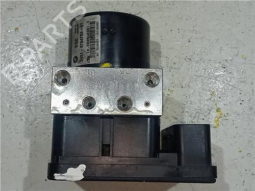 ABS pump BMW 1 (E81) 118 i | BP23923947M43 