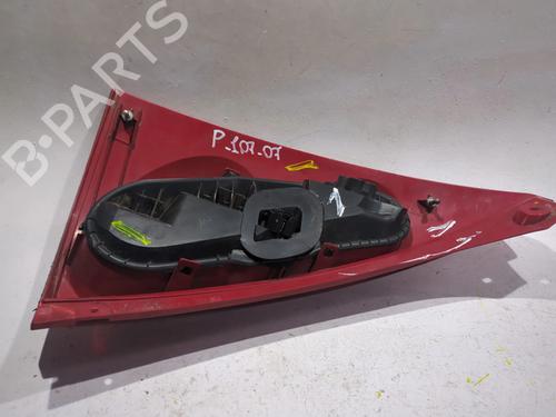 Right taillight PEUGEOT 107 (PM_, PN_) 1.4 HDi | BP23926225C35 