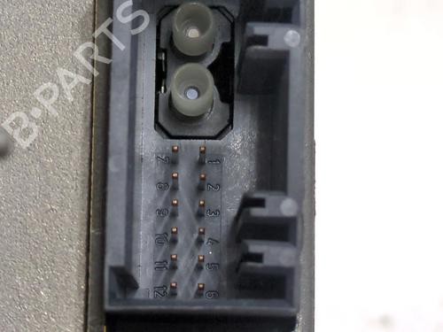 Display monitor PEUGEOT 607 (9D, 9U) 2.7 HDi 24V | BP28529888C48
