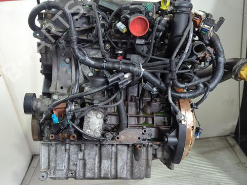 Engine FORD FOCUS II Convertible 2.0 TDCi | BP25051583M1 - Image 2