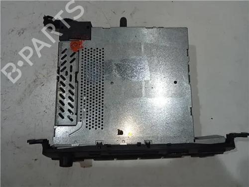 Bilradio BMW 3 (E46) 323 i | BP23932011E6