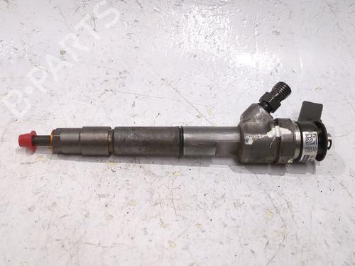 Used Injector Injector MERCEDES-BENZ A-CLASS (W169) A 200 CDI (169.008, 169.308) (140 hp) 32745318 32745318