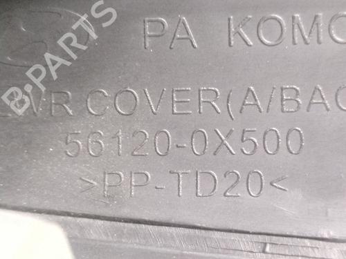 Steering wheel HYUNDAI i10 I (PA) 1.1 | BP32414506C49