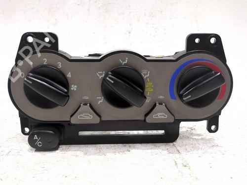 Mando climatizador HYUNDAI ACCENT III (MC) 1.5 CRDi GLS (110 hp) 32722332