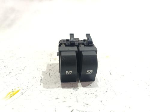 left-front-window-switch-renault-scenic-ii-jm01_-2003-2004-2005-2006-2007-2008-2009-2010-38956245 main image