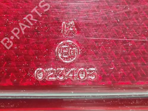 Left taillight AUSTIN MONTEGO (XE) 1.3 | BP29938142C34 