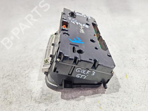 Instrument cluster VW GOLF III (1H1) 2.0 | BP29885090C47 