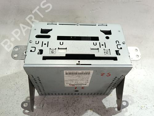 Used Radio Radio 38952627 38952627