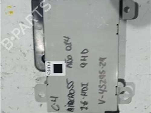 Electronic module CITROËN C4 AIRCROSS 1.6 HDi 115 | BP23917956M83 