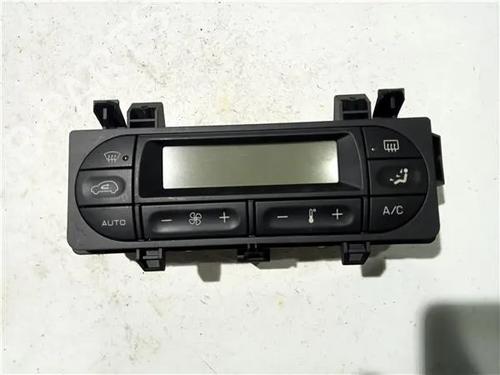 Commande Chauffage CITROËN C2 (JM_) 1.1 (60 hp) 23929185