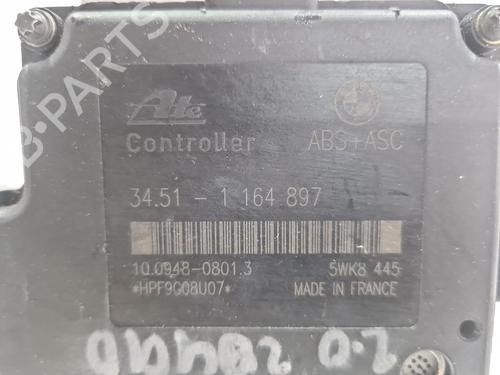 ABS pump BMW 3 Touring (E46) 320 d | BP35775973M43  - Image 8