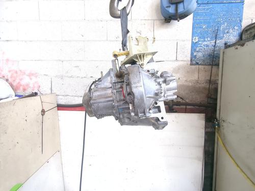 Gearbox CITROËN C4 I (LC_) 1.6 HDi | BP37602364M3 - Image 4