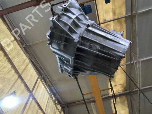 Gearbox HYUNDAI SANTA FÉ I (SM) 2.0 CRDi | BP29634920M3 