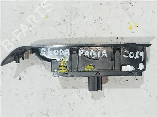 Switch SKODA FABIA III (NJ3) 1.0 TSI | BP23918433I30 