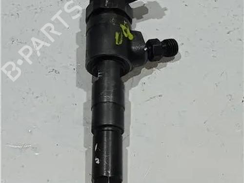 Injektor für PEUGEOT 206 Hatchback (2A/C) 1.4 HDi eco 70 (68 hp) 23914019