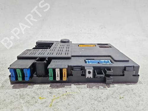 Fuse box CITROËN XSARA PICASSO (N68) 2.0 HDi | BP29518706E1 