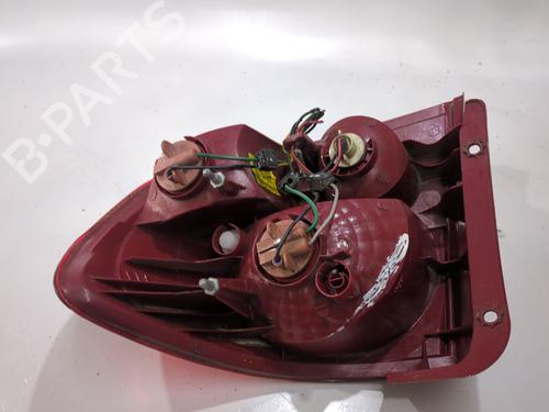 Right taillight HYUNDAI GETZ (TB) 1.1 | BP26673995C35 