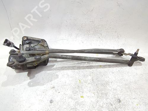 Used Front wiper motor PEUGEOT 306 (7B, N3, N5) 1.9 SLD (68 hp) 29388231